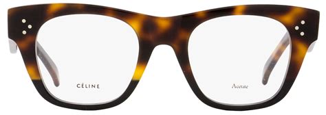 Celine Celine 41361 Eyeglasses 